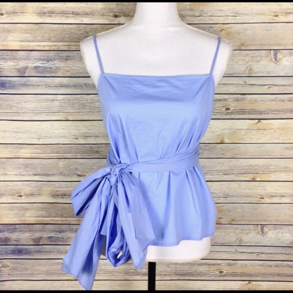 Elizabeth and James Montgomery top - Picture 2 of 5